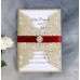 Wedding Invitation Card Business Invitaton Glitter Paper 